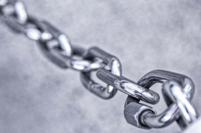 Causality Chains